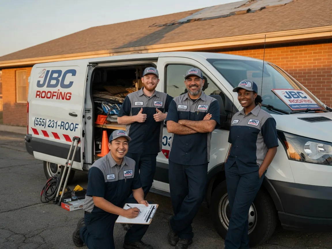 Roof Replacement company in Vader, WA